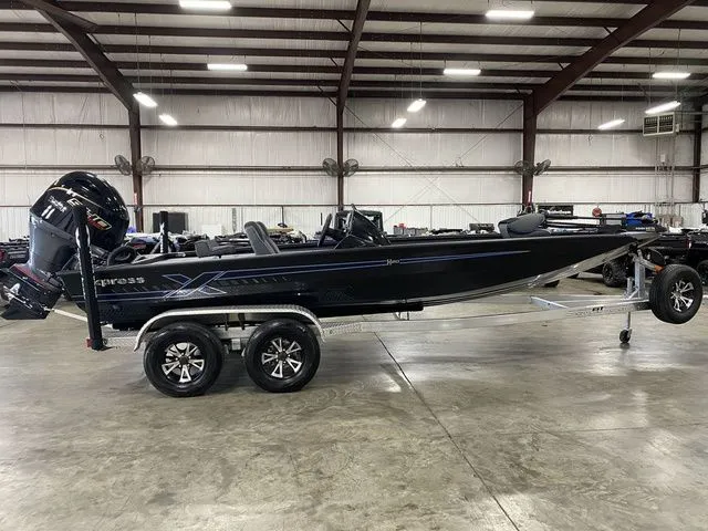 Slide: The Image of Xpress H20B 2026 - 11