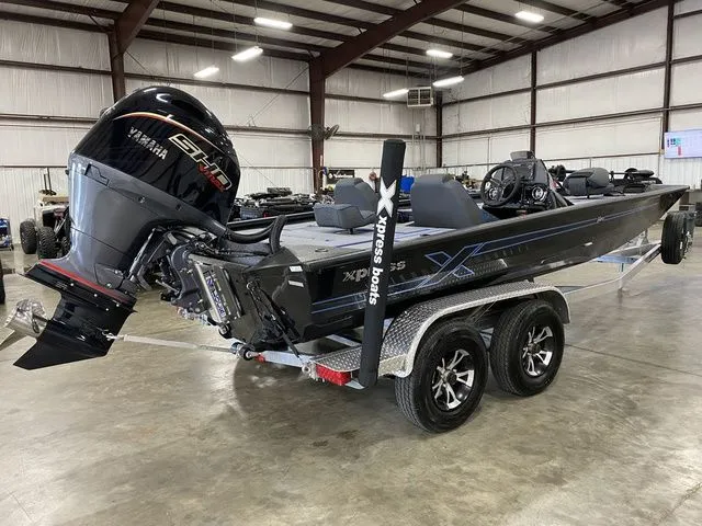 Slide: The Image of Xpress H20B 2026 - 12