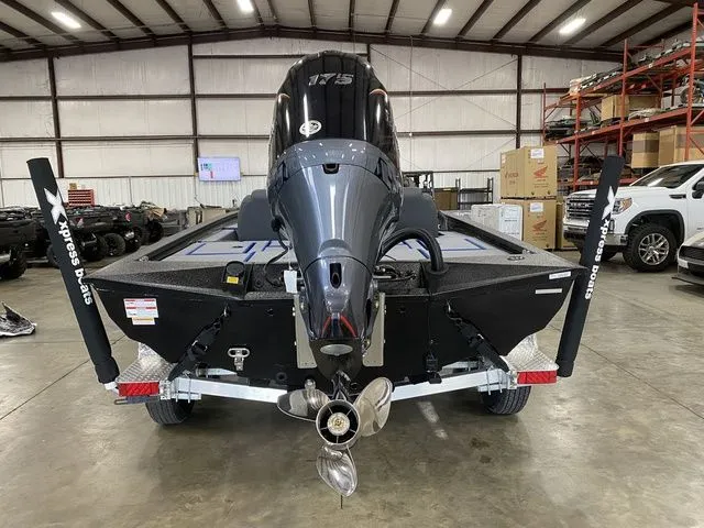 Slide: The Image of Xpress H20B 2026 - 13