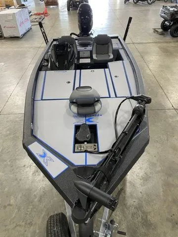 Slide: The Image of Xpress H20B 2026 - 15