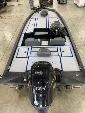 Slide: The Image of Xpress H20B 2026 - 16