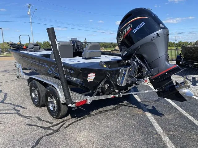 Slide: The Image of Xpress H20B 2026 - 3