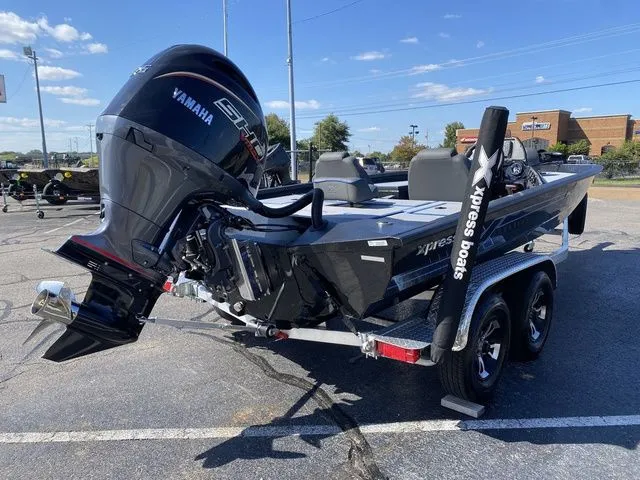 Slide: The Image of Xpress H20B 2026 - 5