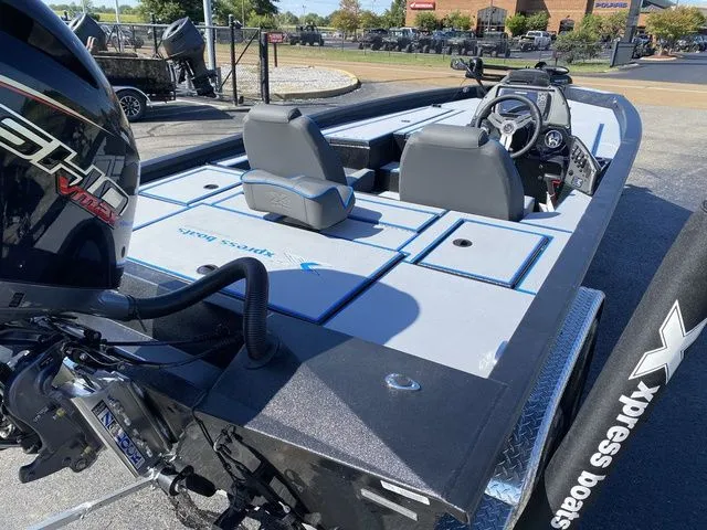 Slide: The Image of Xpress H20B 2026 - 6