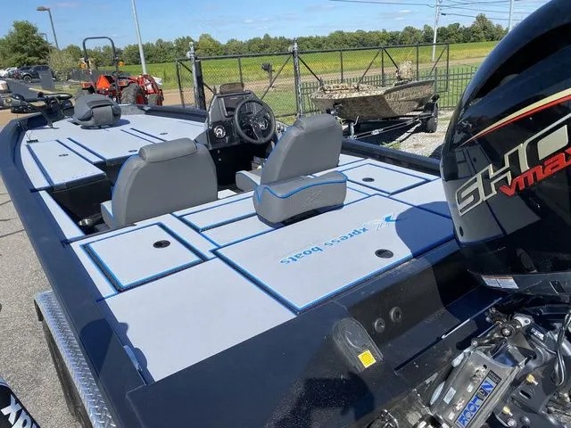 Slide: The Image of Xpress H20B 2026 - 7