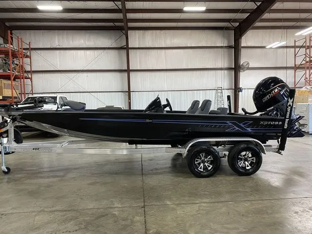 Slide: The Image of Xpress H20B 2026 - 8