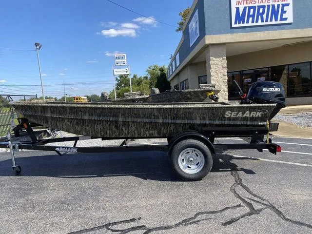 The Image of SeaArk 1448 MV 2025 - 1