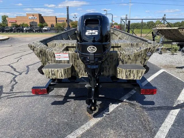 Slide: The Image of SeaArk 1448 MV 2025 - 4