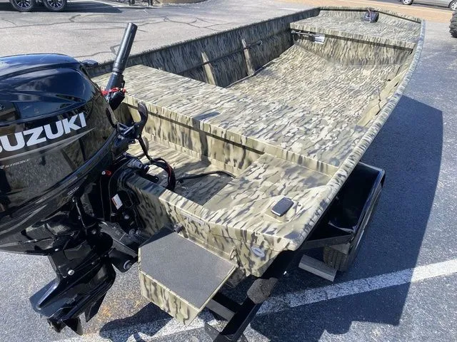 Slide: The Image of SeaArk 1448 MV 2025 - 6