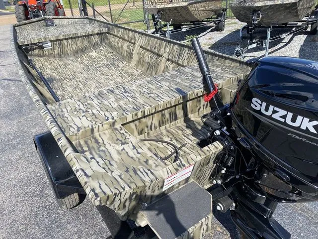 Slide: The Image of SeaArk 1448 MV 2025 - 7