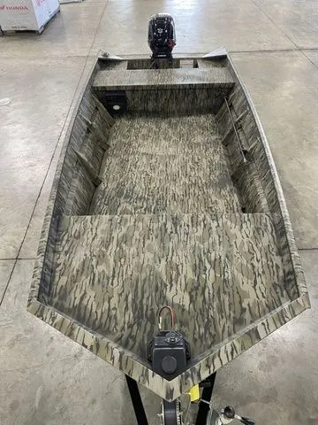 Slide: The Image of SeaArk 1448 MV 2025 - 8