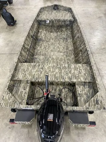 Slide: The Image of SeaArk 1448 MV 2025 - 9