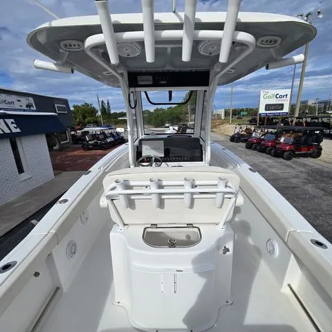 Slide: The Image of Sea Hunt Gamefish 25 2022 - 10