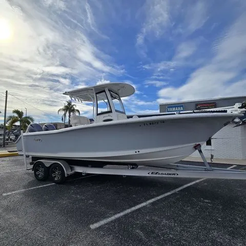 Slide: The Image of Sea Hunt Gamefish 25 2022 - 3