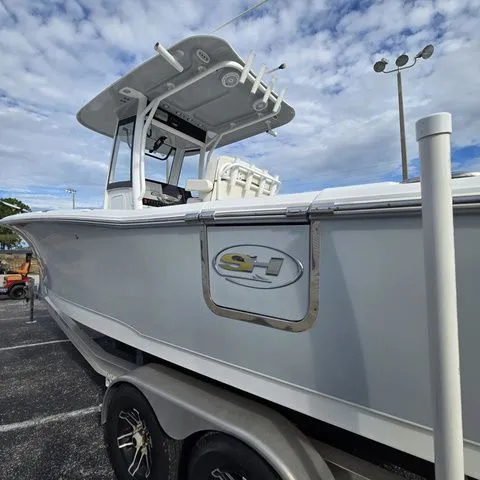 Slide: The Image of Sea Hunt Gamefish 25 2022 - 6