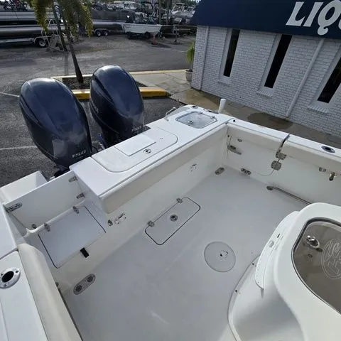 Slide: The Image of Sea Hunt Gamefish 25 2022 - 8