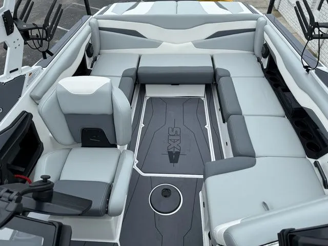 Slide: The Image of Axis Wake Research T Series T220 2026 - 11