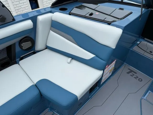 Slide: The Image of Axis Wake Research T Series T220 2026 - 12