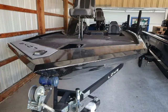 Slide: The Image of Lowe Stinger 188 2024 - 3