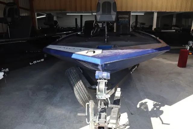 Slide: The Image of Lowe Stinger 178 2024 - 3