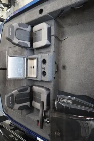 Slide: The Image of Lowe Stinger 178 2024 - 9