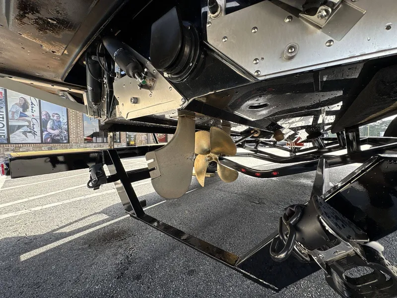 Slide: The Image of Nautique Ski Nautique 2026 - 26