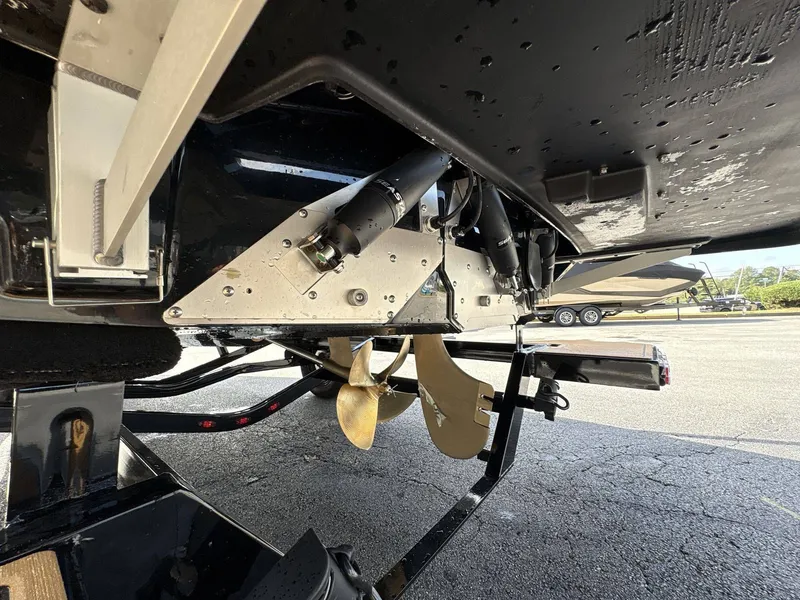 Slide: The Image of Nautique Ski Nautique 2026 - 28