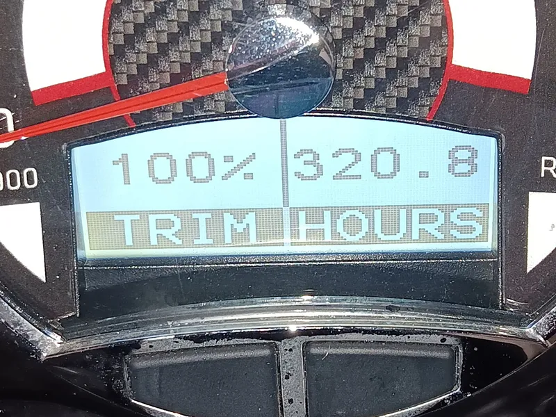 Slide: The Image of Four Winns HD 200 OB 2019 - 17