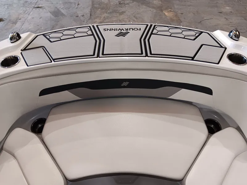 Slide: The Image of Four Winns HD 200 OB 2019 - 22