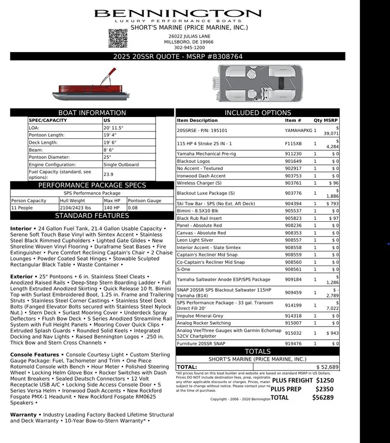 Slide: The Image of Bennington 20SSRSFe SPS 2026 - 10