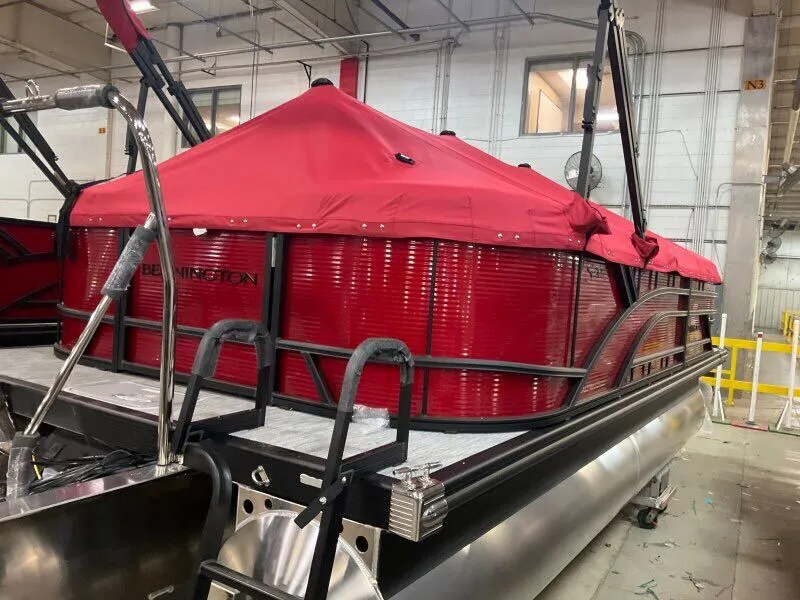 Slide: The Image of Bennington 20SSRSFe SPS 2026 - 12