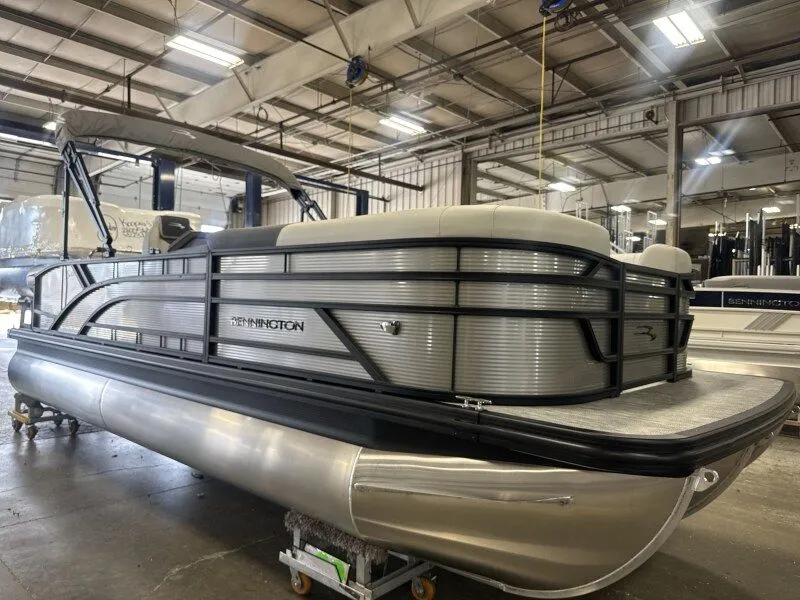 Slide: The Image of Bennington 22SSRSFe 2026 - 4