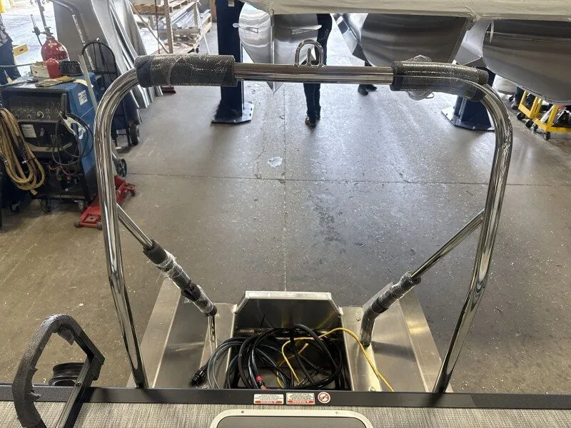 Slide: The Image of Bennington 22SSRSFe 2026 - 5