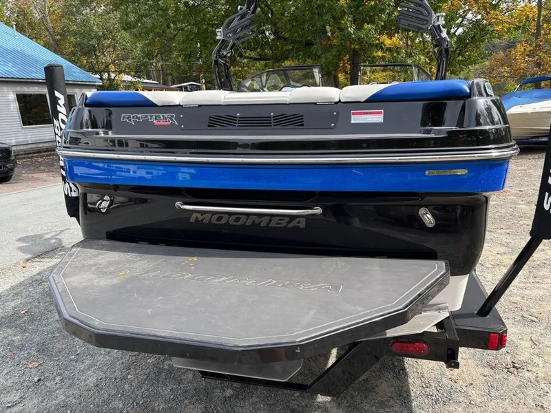 Slide: The Image of Moomba Mojo 2017 - 16