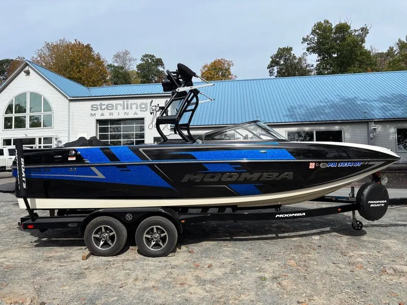 Slide: The Image of Moomba Mojo 2017 - 20