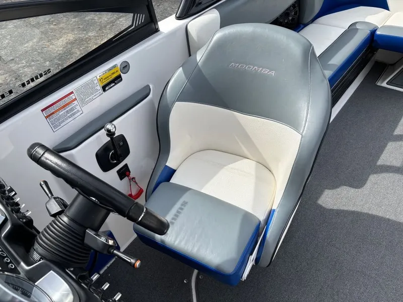 Slide: The Image of Moomba Mojo 2017 - 25