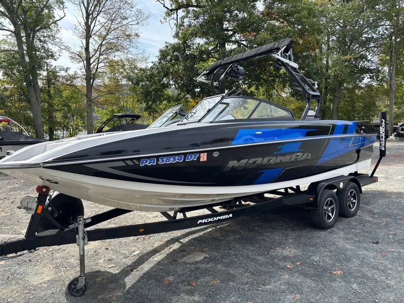 Slide: The Image of Moomba Mojo 2017 - 5