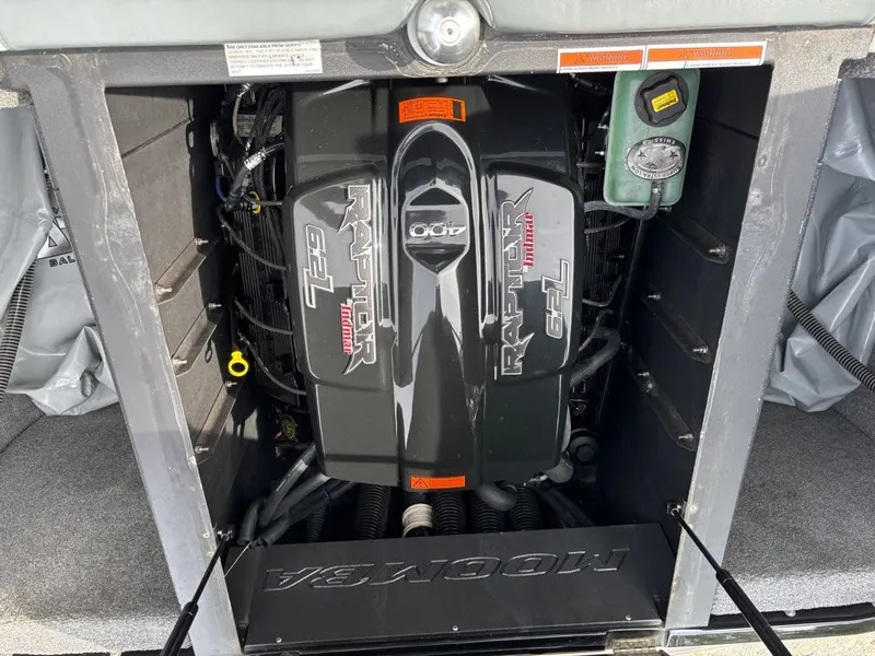 Slide: The Image of Moomba Mojo 2017 - 7