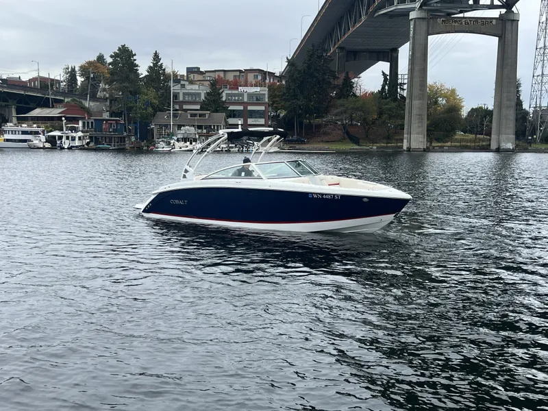 Slide: The Image of Cobalt R5 Surf 2019 - 4