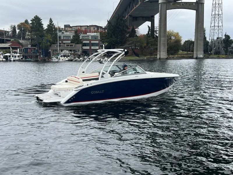 Slide: The Image of Cobalt R5 Surf 2019 - 5