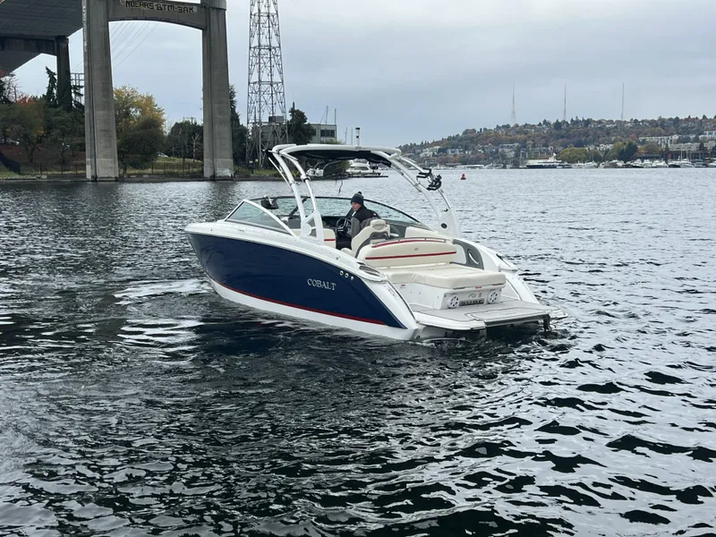 Slide: The Image of Cobalt R5 Surf 2019 - 8