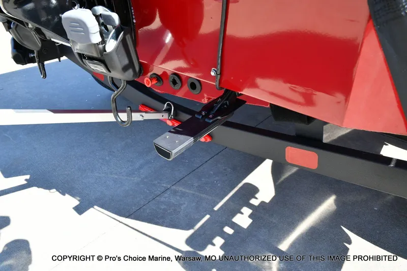 Slide: The Image of Ranger RT198P Cup Garmin Livescope Equipped 2026 - 23