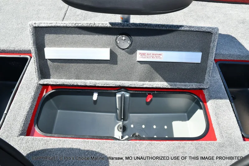 Slide: The Image of Ranger RT198P Cup Garmin Livescope Equipped 2026 - 64