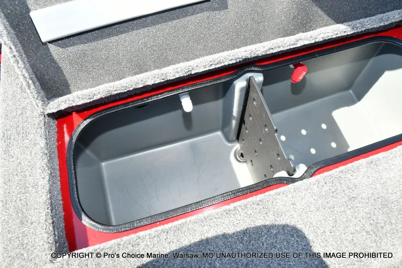 Slide: The Image of Ranger RT198P Cup Garmin Livescope Equipped 2026 - 65