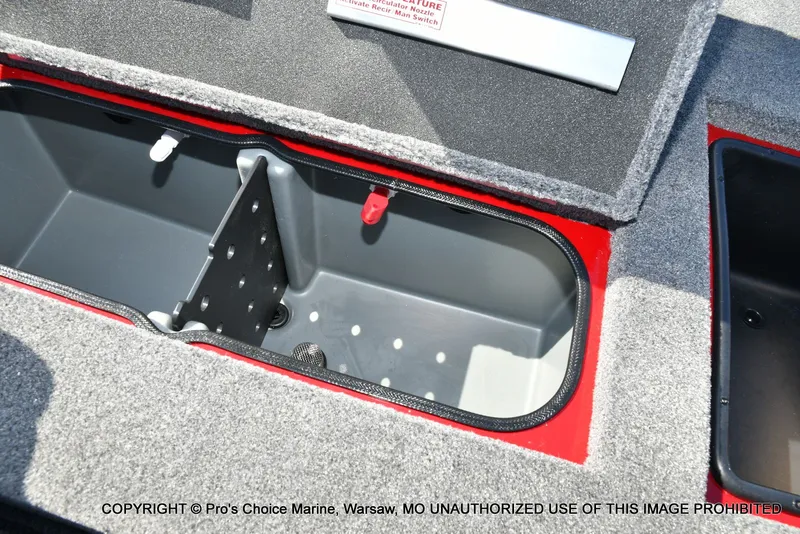 Slide: The Image of Ranger RT198P Cup Garmin Livescope Equipped 2026 - 66