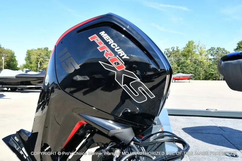 Slide: The Image of Ranger RT188P Garmin Livescope Cup Equipped 2026 - 21