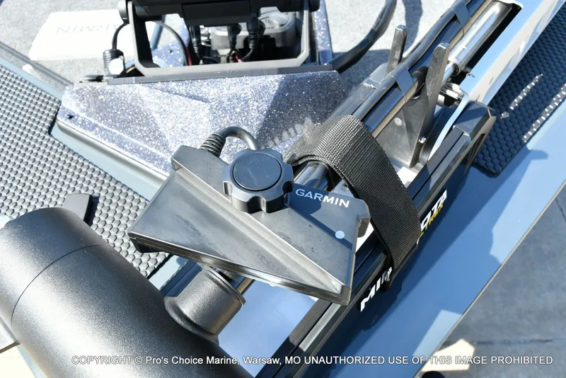 Slide: The Image of Ranger RT188P Garmin Livescope Cup Equipped 2026 - 27