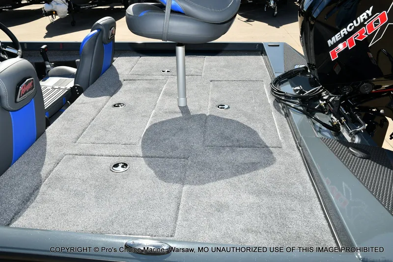 Slide: The Image of Ranger RT188P Garmin Livescope Cup Equipped 2026 - 38