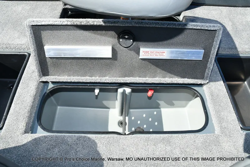 Slide: The Image of Ranger RT188P Garmin Livescope Cup Equipped 2026 - 63