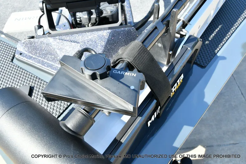 Slide: The Image of Ranger RT188P Garmin Livescope Cup Equipped 2026 - 7